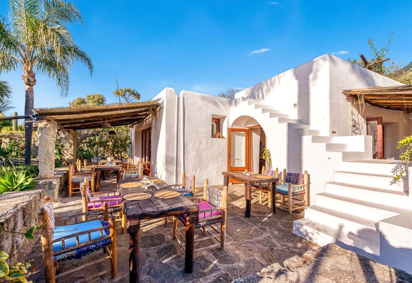Villa Ravino Secret Retreat Forio di Ischia Exterior foto